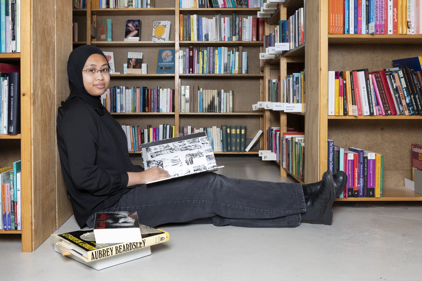 EM columnist Laila Kozarki