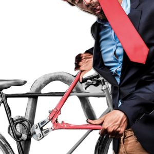 Lieve EM: fietsdiefstal en studentenvereniging