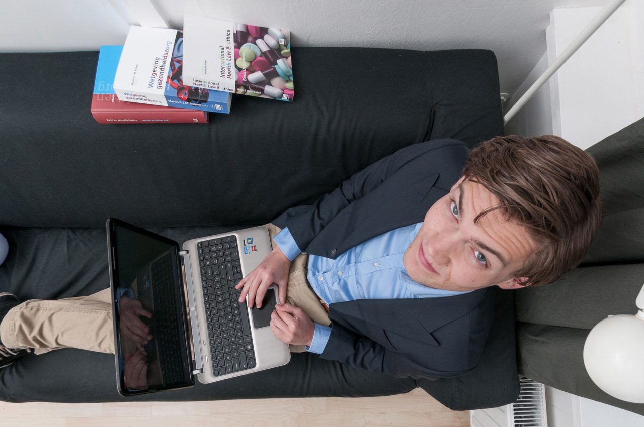 baan vinden, startersbaan vinden, recruitment, snelcursus, Job Market Prep Program