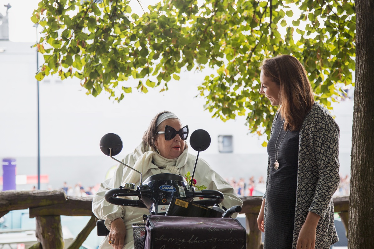 Stichting SeniorenStudent