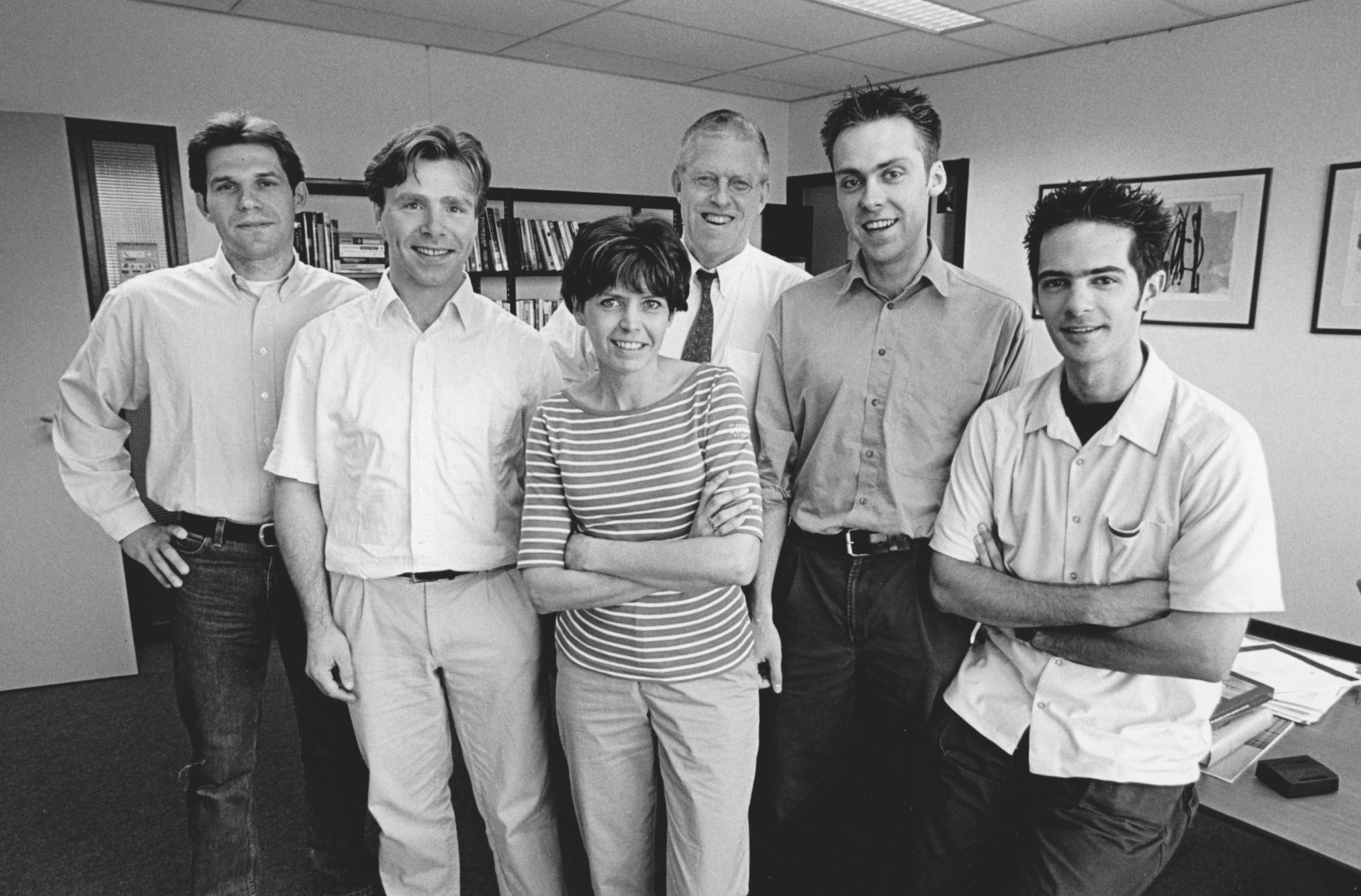 25 jaar Rotterdamse Psychologie: ‘We hebben er toch iets moois van gemaakt’