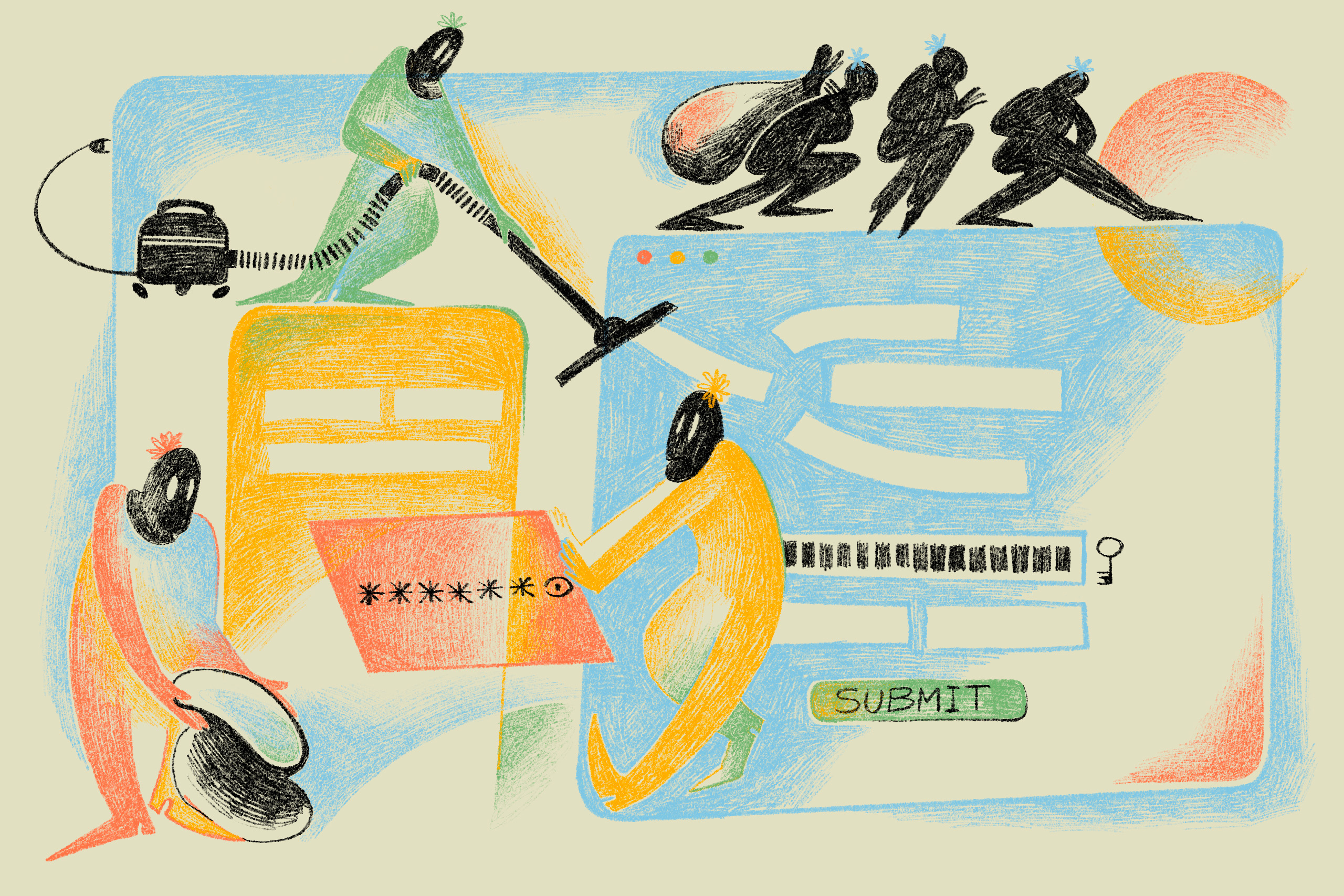 TU Delft negeert waarschuwingen en stopt gevoelige gegevens van (oud)studenten in de cloud